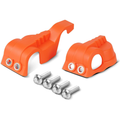 Front Fork Shoe Guards For KTM/Husqvarna/GasGas