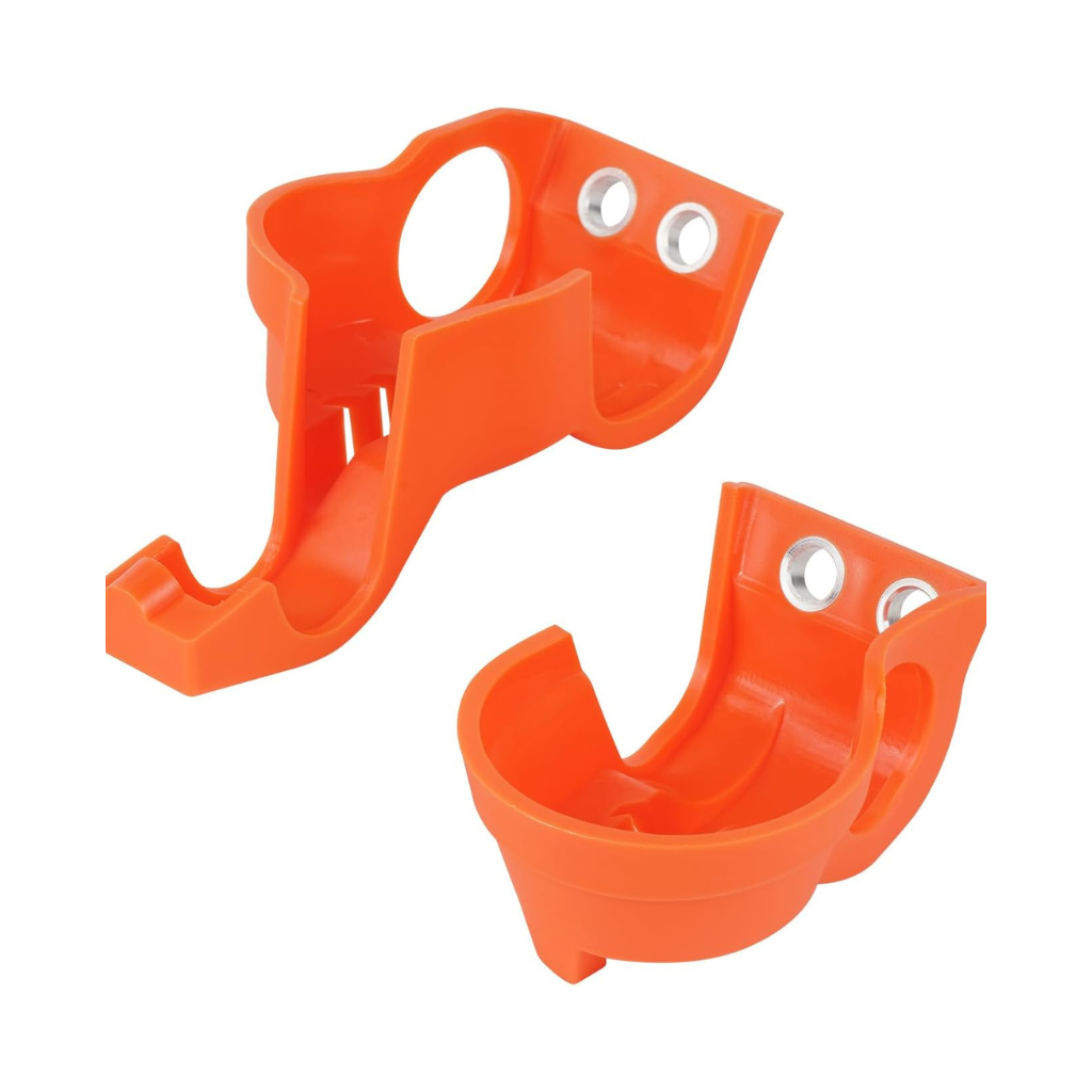 Front Fork Shoe Guards For KTM/Husqvarna/GasGas