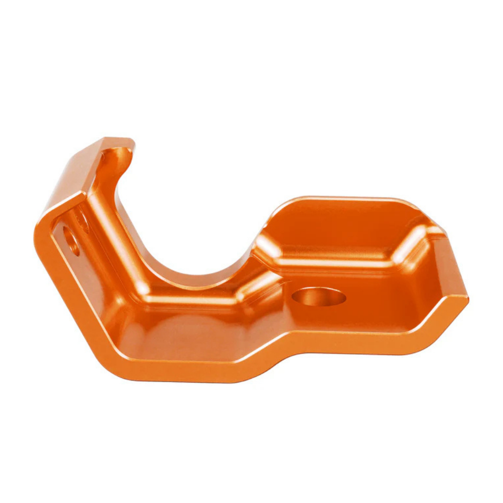 Right Lower Fork Guard Protector For KTM Husqvarna GasGas