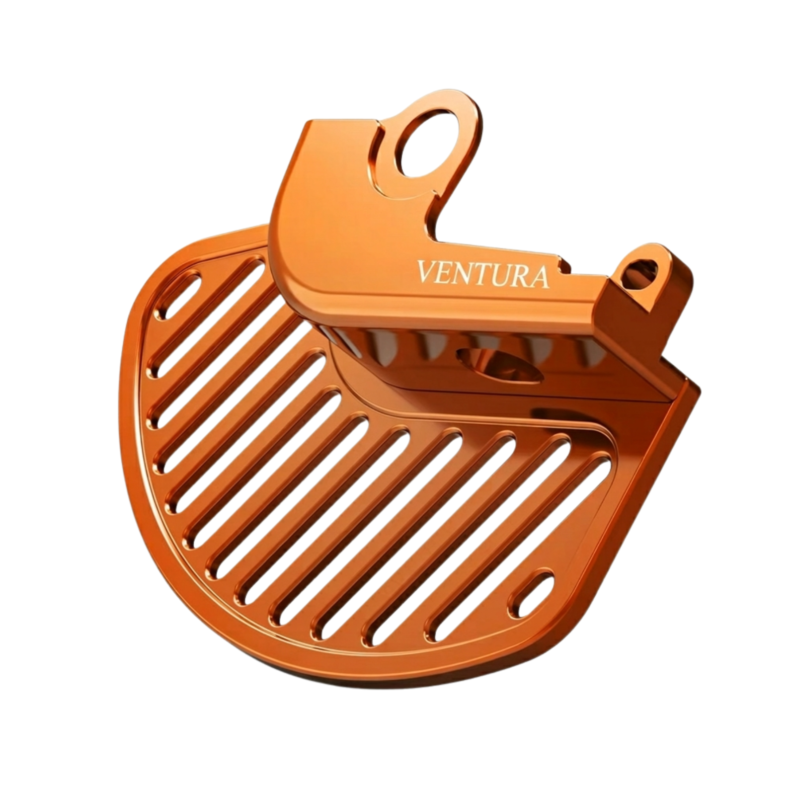 Front Brake Disc Cover Guard For KTM Husqvarna Gas Gas Sherco