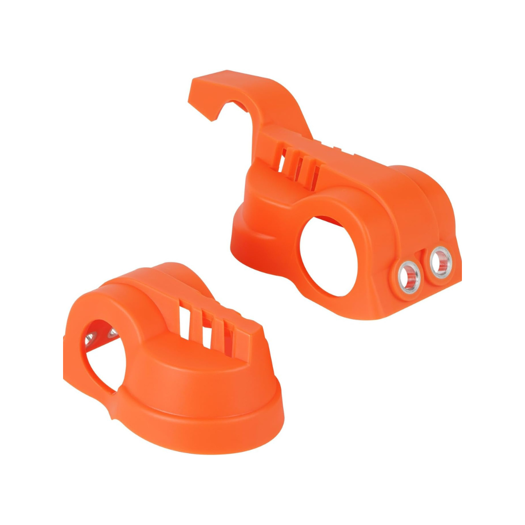 Front Fork Shoe Guards For KTM/Husqvarna/GasGas