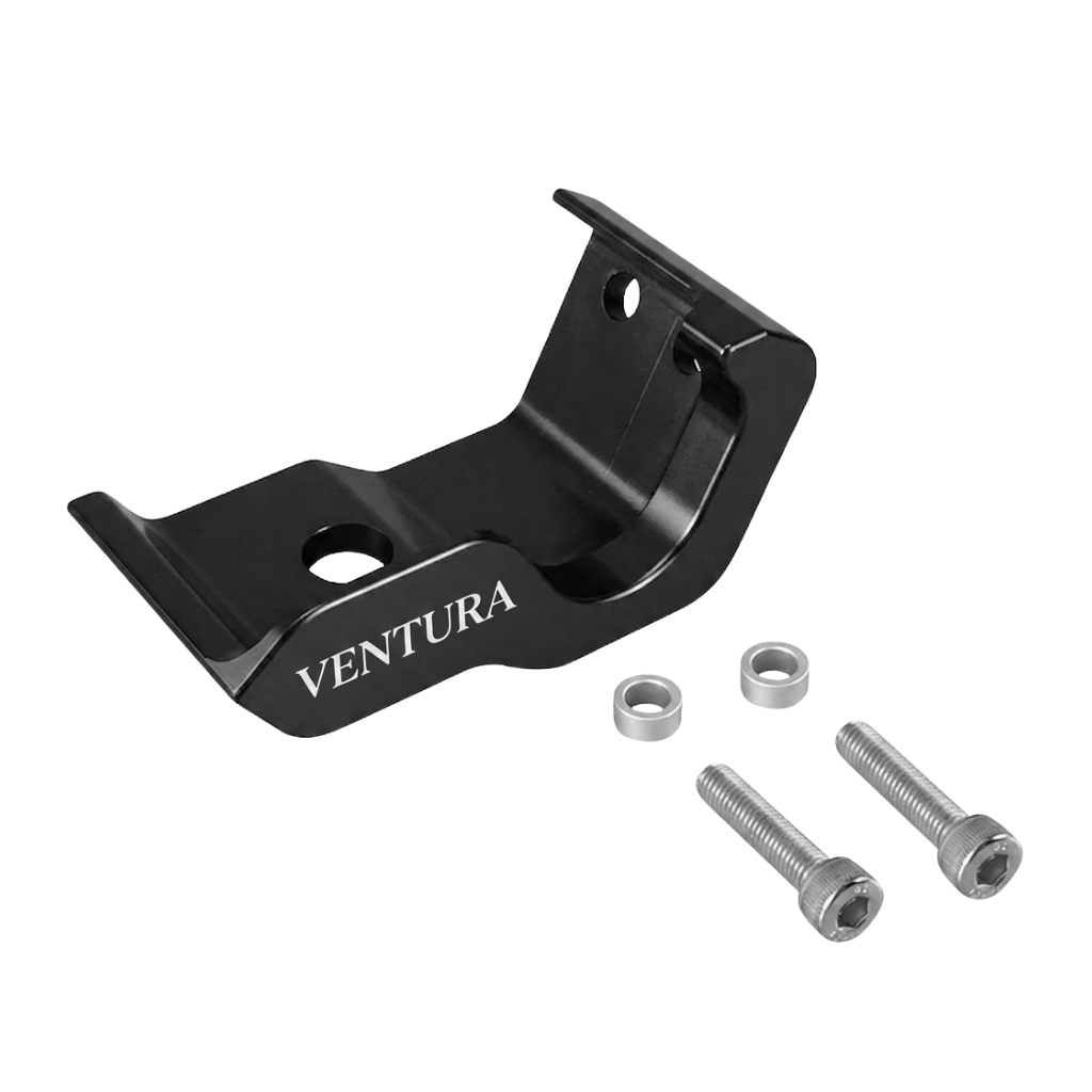 Right Lower Fork Guard Protector For KTM Husqvarna GasGas