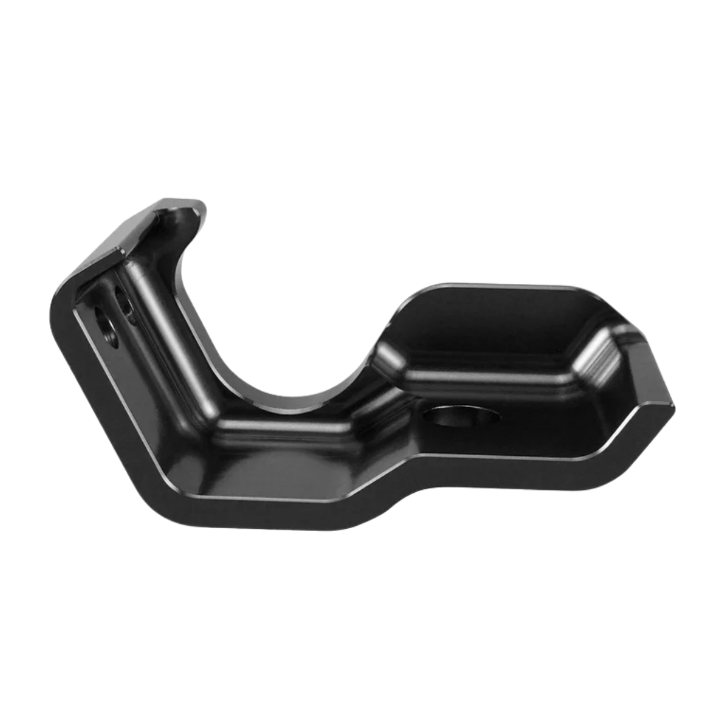 Right Lower Fork Guard Protector For KTM Husqvarna GasGas