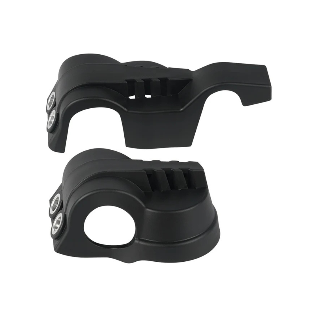 Front Fork Shoe Guards For KTM/Husqvarna/GasGas