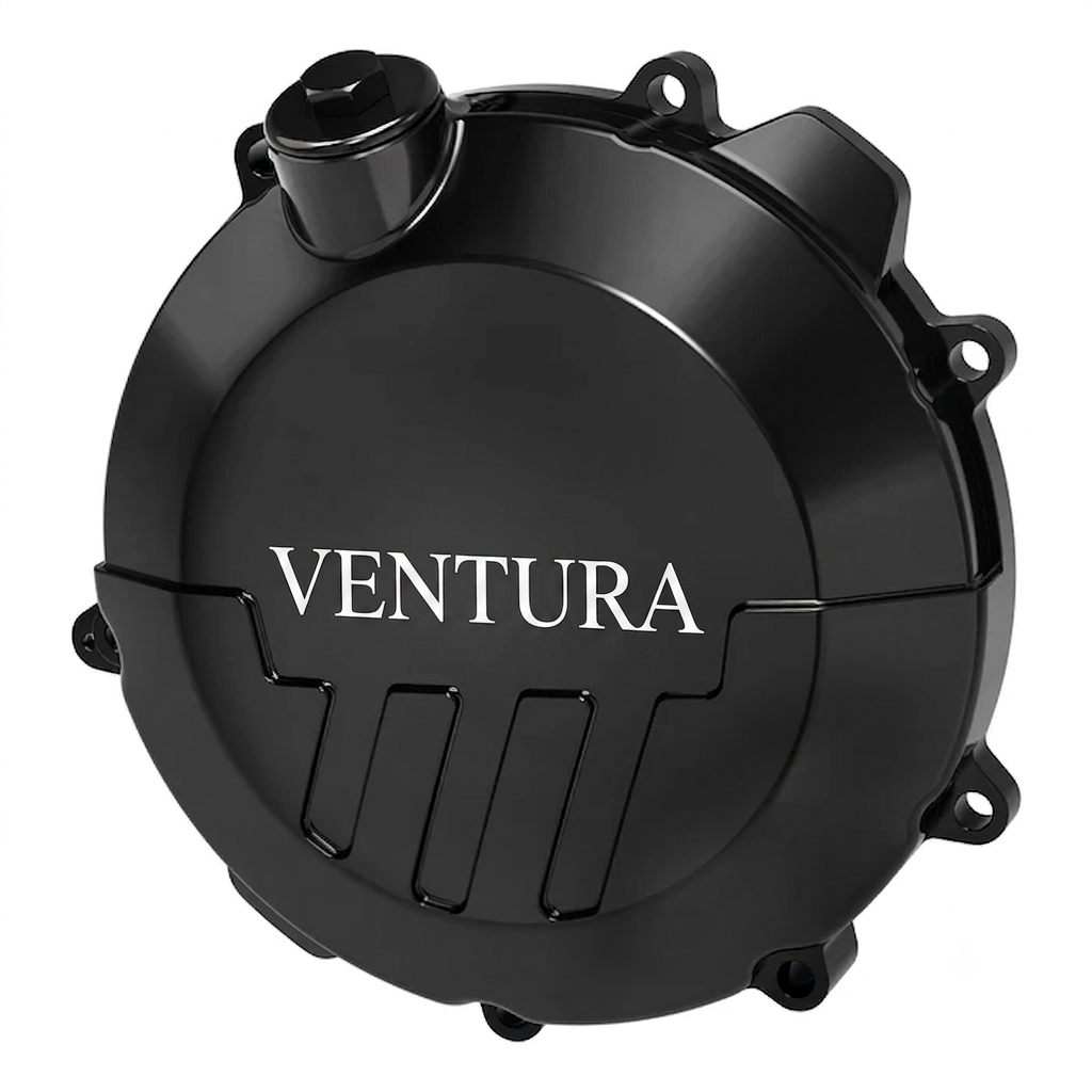 Reinforced Clutch Cover Guard For 2017- 2023 KTM/Husqvarna/GasGas