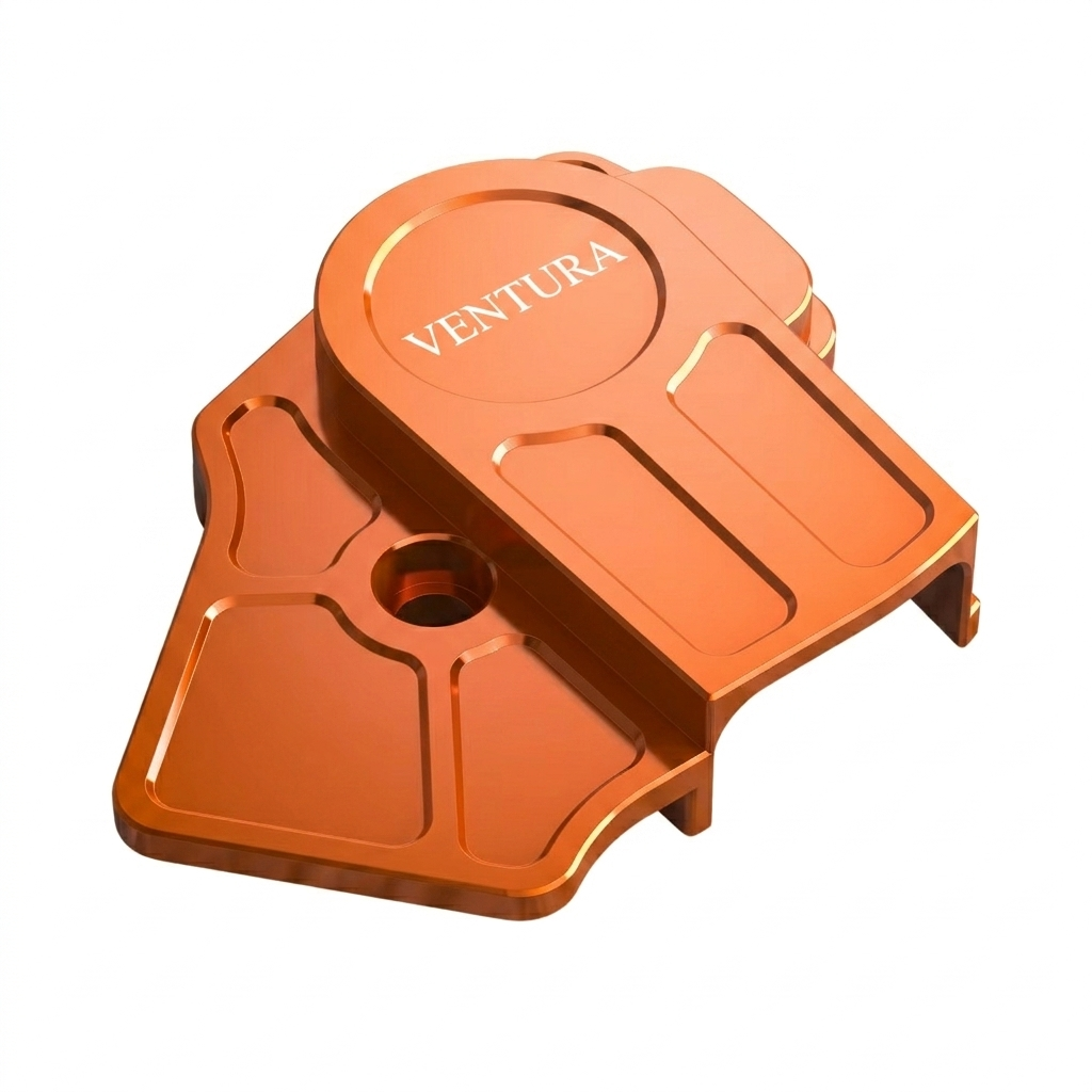 TPS Throttle Body Guard For KTM HUSQVARNA GASGAS TBI 2024-2025