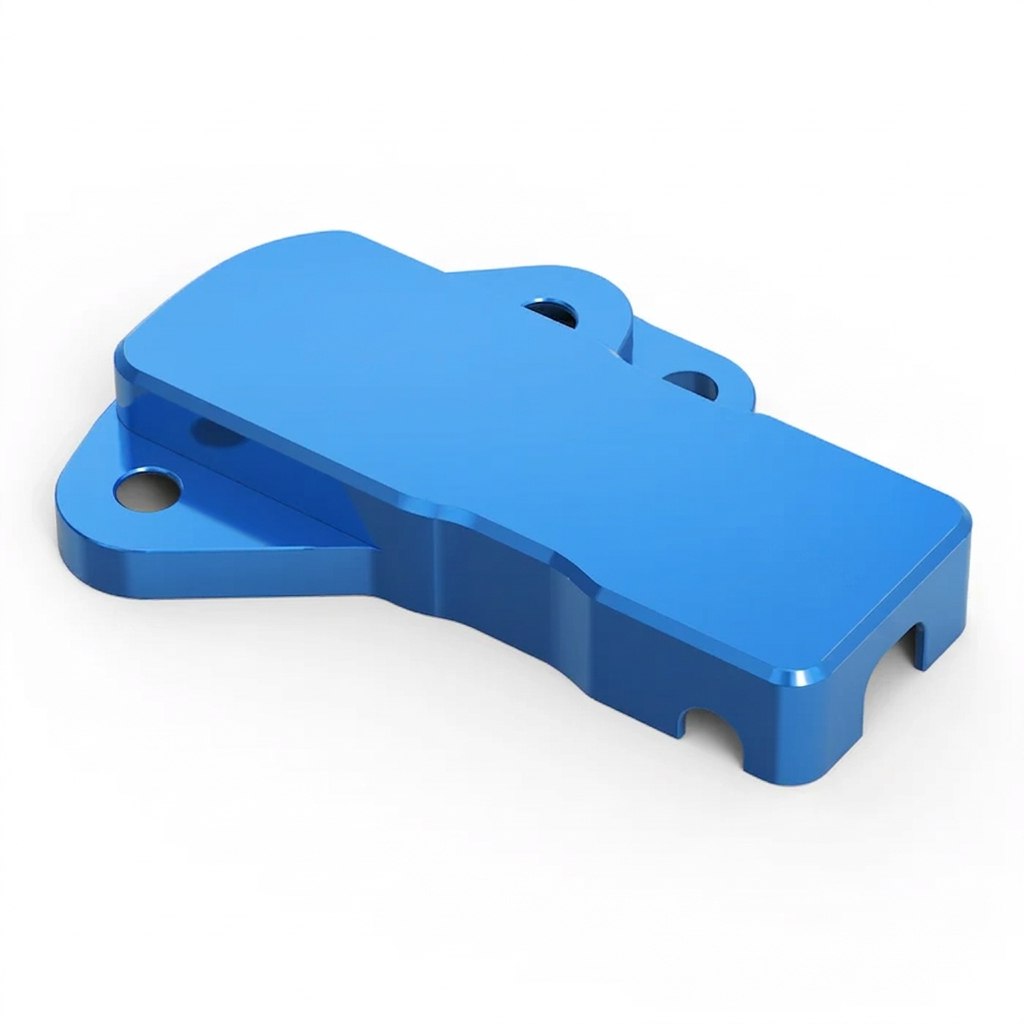 TPS Sensor Guard For KTM Husqvarna GasGas