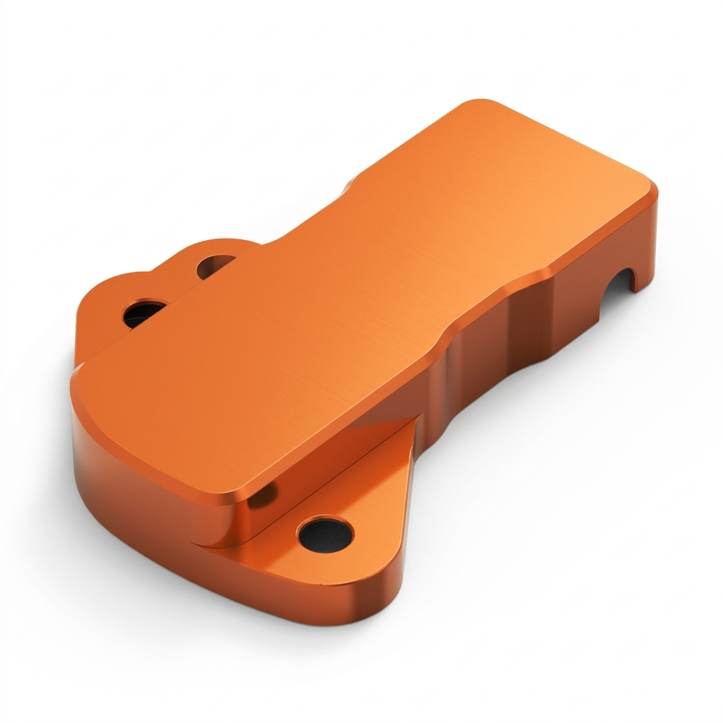 TPS Sensor Guard For KTM Husqvarna GasGas