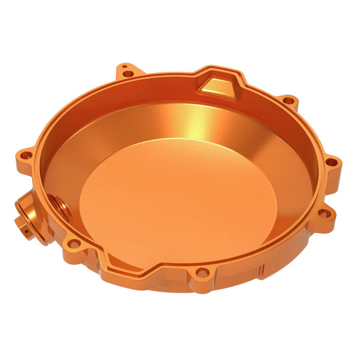 Reinforced Clutch Cover Guard For 2017- 2023 KTM/Husqvarna/GasGas