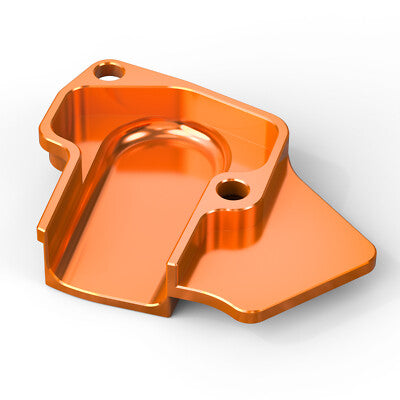 TPS Throttle Body Guard For KTM HUSQVARNA GASGAS TBI 2024-2025